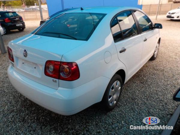Pictures of Volkswagen Polo Manual 2015