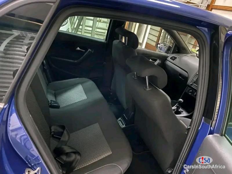 Picture of Volkswagen Polo Vivo 1.4 Comfortline / +27 685845776 Automatic 2018 in Gauteng