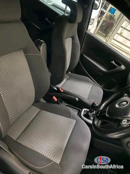 Picture of Volkswagen Polo Vivo 1.4 Comfortline / +27 685845776 Automatic 2018 in South Africa