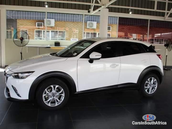 Mazda Manual 2016 - image 2