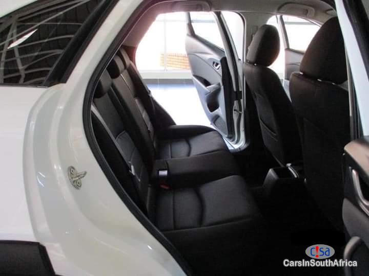 Mazda Manual 2016 in Eastern Cape