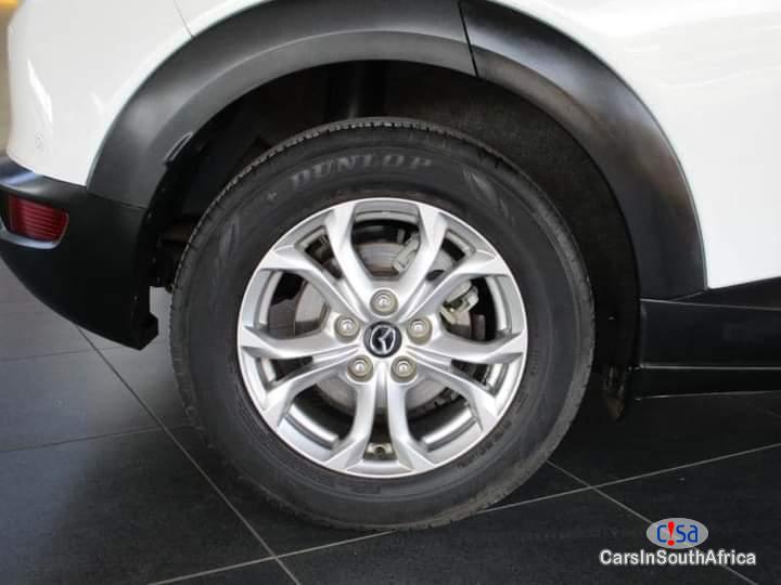 Mazda Manual 2016 - image 6