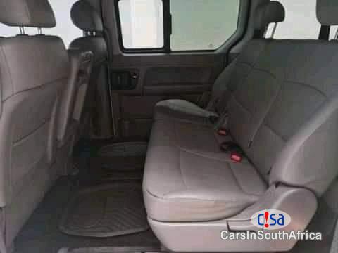 Hyundai H-1 Automatic 2017