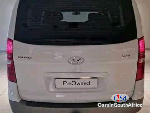 Hyundai H-1 Automatic 2017 in Eastern Cape
