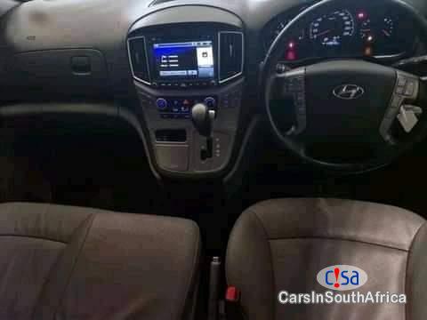 Hyundai H-1 Automatic 2017 in South Africa