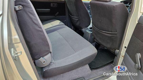 Toyota Condor 2000i Estate TE Manual 2004 in Eastern Cape