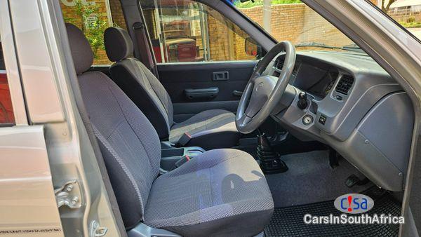 Toyota Condor 2000i Estate TE Manual 2004 in South Africa