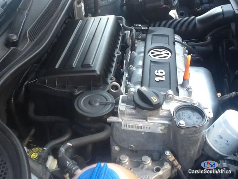 Picture of Volkswagen Polo 1.6 Manual 2013 in Mpumalanga