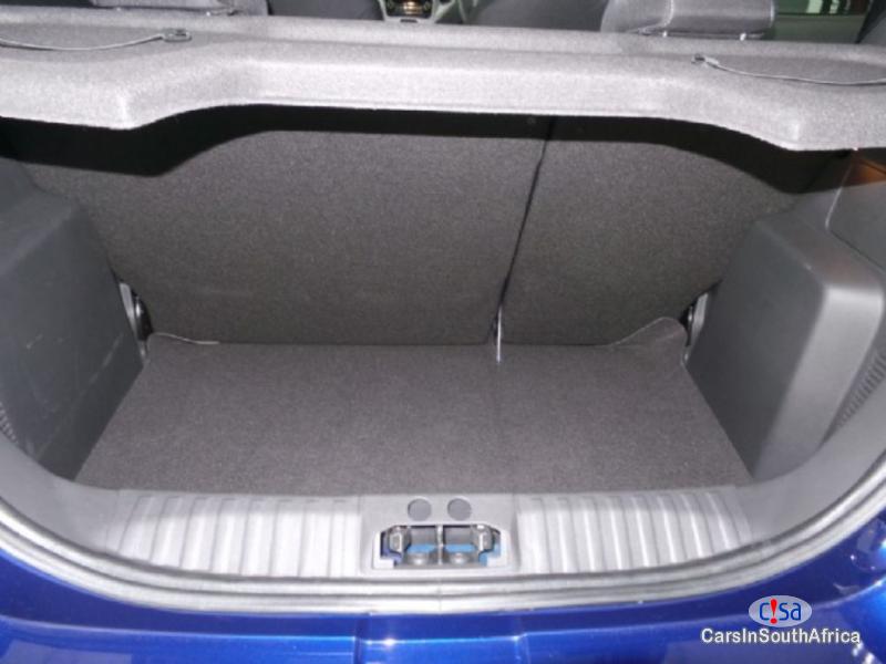 Picture of Ford Figo 1.5 Manual 2018 in Gauteng
