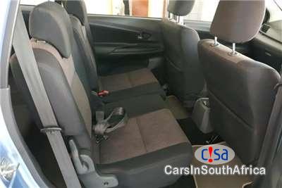 Picture of Toyota Avanza 1.5 Manual 2013 in South Africa