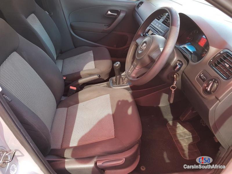 Picture of Volkswagen Polo Manual 2011 in Gauteng