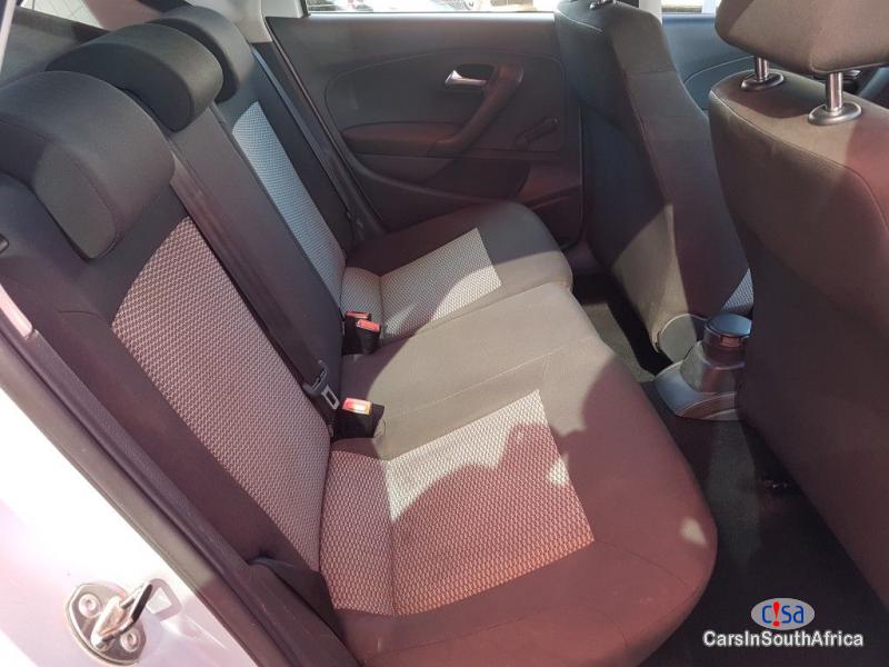Picture of Volkswagen Polo Manual 2011 in South Africa