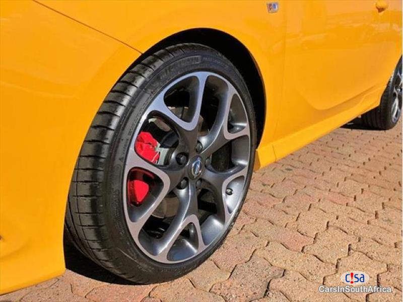 Picture of Opel Corsa Manual 2019 in South Africa