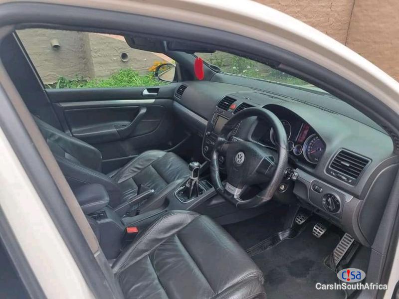 Picture of Volkswagen Golf 2.0 Manual 2012 in Gauteng