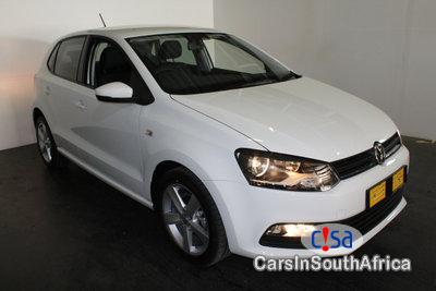 Picture of Volkswagen Polo 1.2 Manual 2016