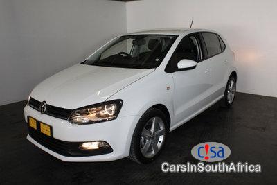 Volkswagen Polo 1.2 Manual 2016