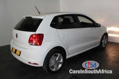 Volkswagen Polo 1.2 Manual 2016 - image 3