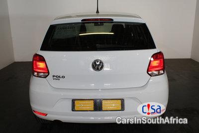 Volkswagen Polo 1.2 Manual 2016 in South Africa