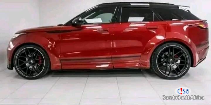 Land Rover Range Rover 3.0 Automatic 2015 in Gauteng - image