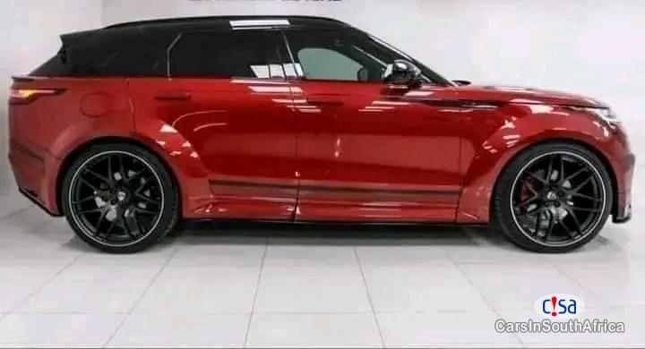 Land Rover Range Rover 3.0 Automatic 2015 in South Africa - image