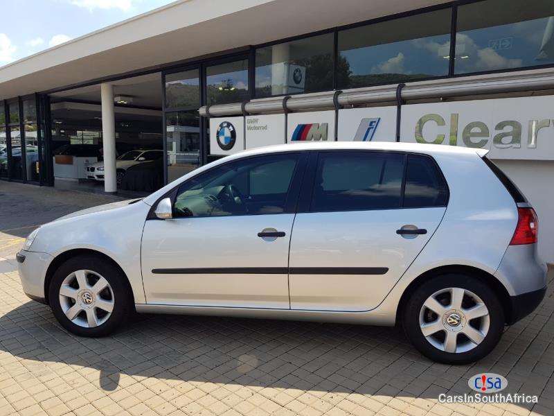 Picture of Volkswagen Golf Volkswagen Golf 5 GTI For Sell 0734702887 Manual 2007