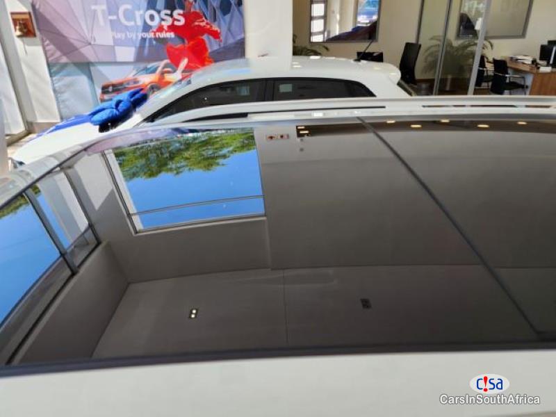 Volkswagen Tiguan 0616417846 Automatic 2023 in Gauteng