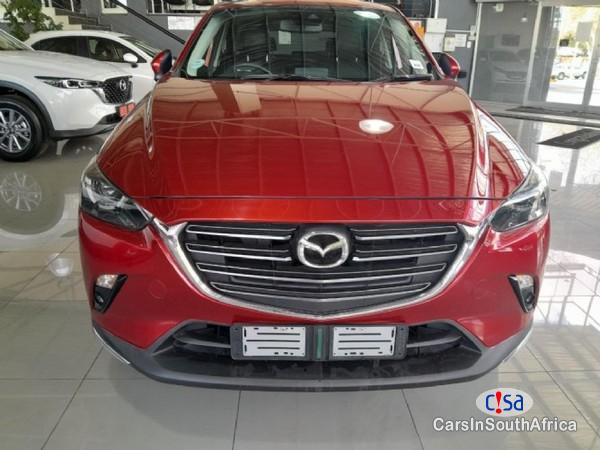 Pictures of Mazda Mazda3 Sport 0616417846 Automatic 2018