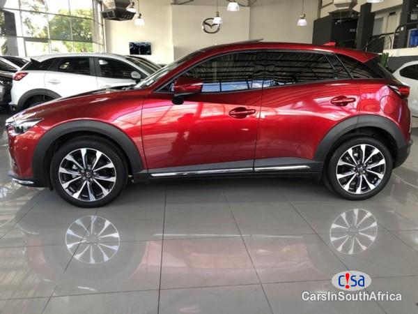 Mazda Mazda3 Sport 0616417846 Automatic 2018 - image 2