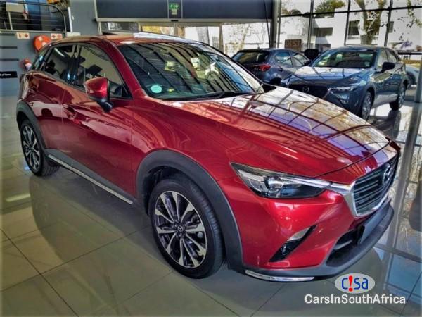 Mazda Mazda3 Sport 0616417846 Automatic 2018 - image 3