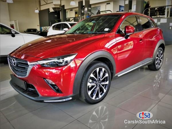 Mazda Mazda3 Sport 0616417846 Automatic 2018 - image 4