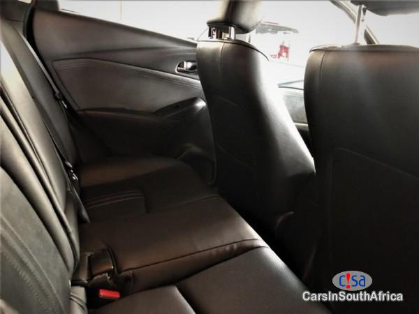 Mazda Mazda3 Sport 0616417846 Automatic 2018 - image 6