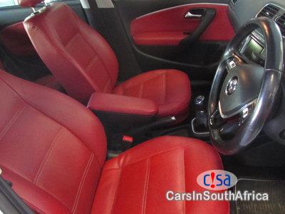 Volkswagen Polo 1.2 Manual 2015 - image 3