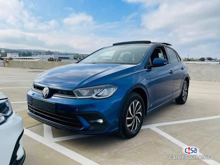 Picture of Volkswagen Polo 1.0 TSI Comfortline (0684957752 Manual 2021