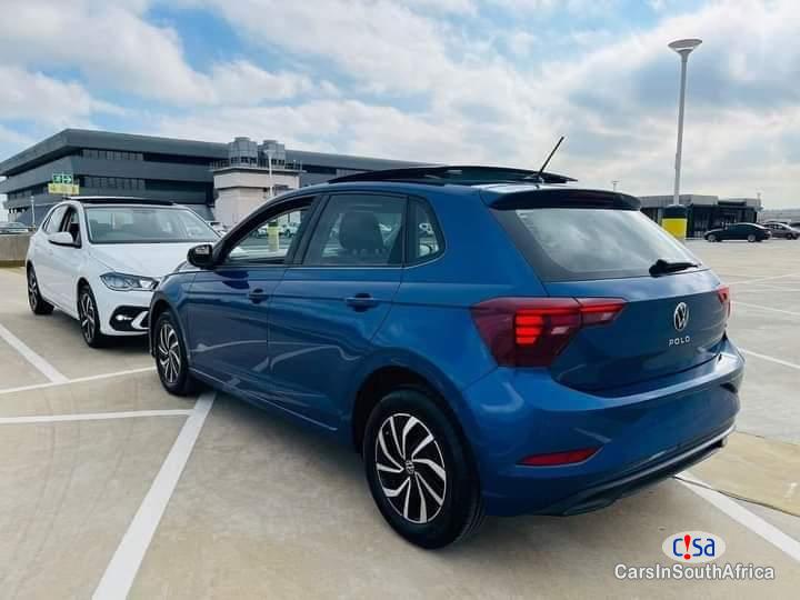 Volkswagen Polo 1.0 TSI Comfortline (0684957752 Manual 2021 in KwaZulu Natal