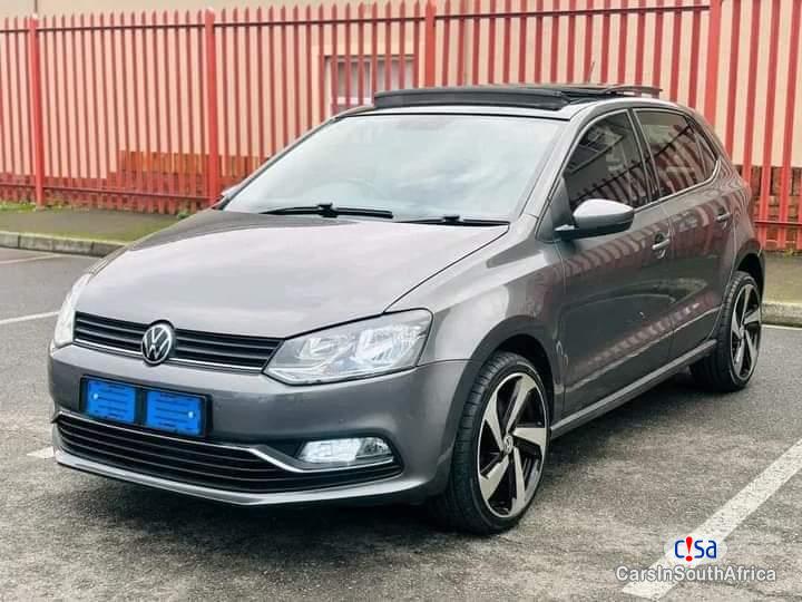 Picture of Volkswagen Polo Polo Tsi 1.2 Manual 2017