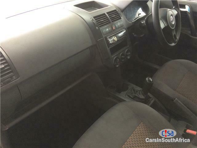 Picture of Volkswagen Polo VW Manual 2012 in Limpopo