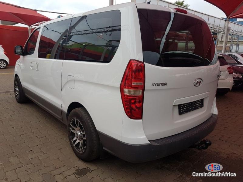 Hyundai H-1 Automatic 2012 in Gauteng