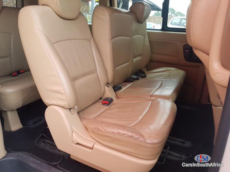 Picture of Hyundai H-1 Automatic 2012 in Gauteng