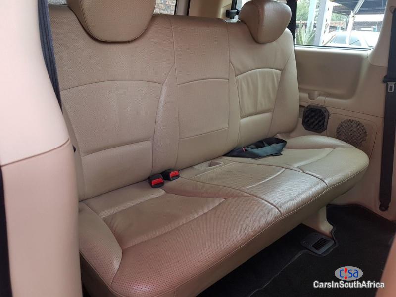 Picture of Hyundai H-1 Automatic 2012 in South Africa