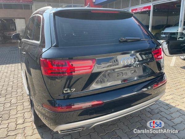 Audi Q7 3.0 Automatic 2018 - image 2