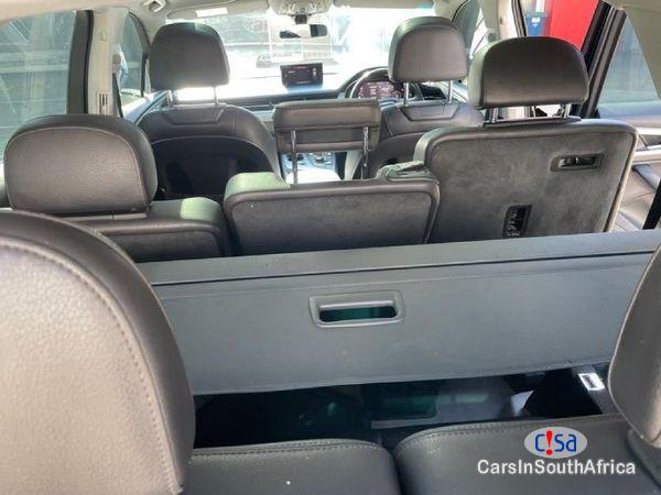 Audi Q7 3.0 Automatic 2018 - image 3