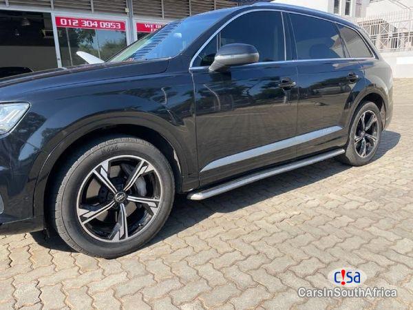 Audi Q7 3.0 Automatic 2018 - image 4