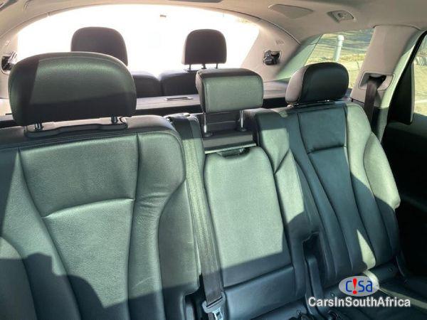 Audi Q7 3.0 Automatic 2018 - image 5