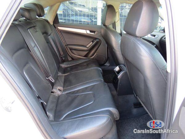 Picture of Audi A4 1.8 Automatic 2015 in Eastern Cape