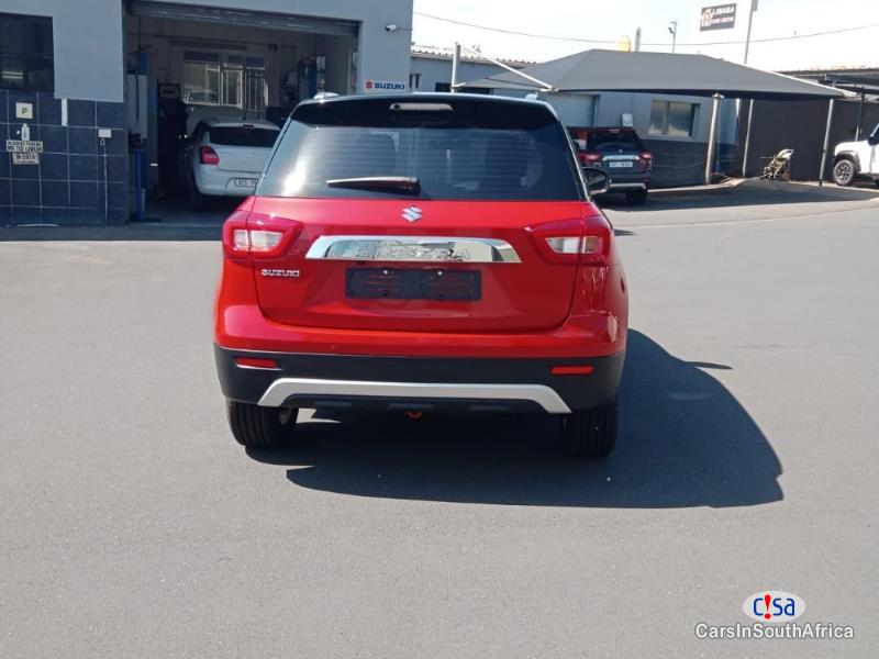 Suzuki Vitara 1.5 Manual 2022 - image 2
