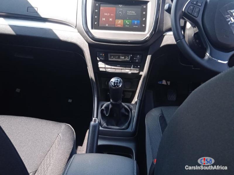 Suzuki Vitara 1.5 Manual 2022 - image 5