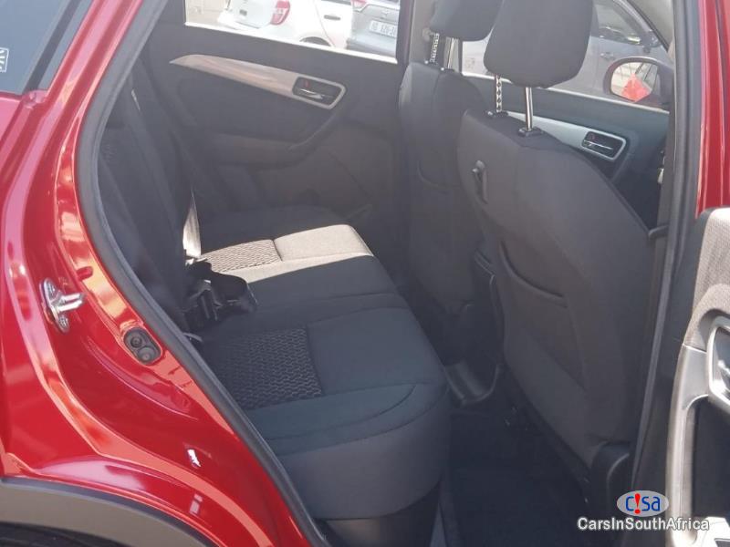 Suzuki Vitara 1.5 Manual 2022 - image 6