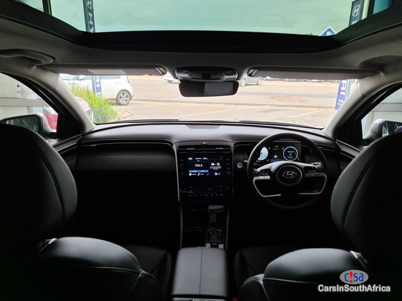 Hyundai Tucson 2.0 Automatic 2022 in Limpopo - image