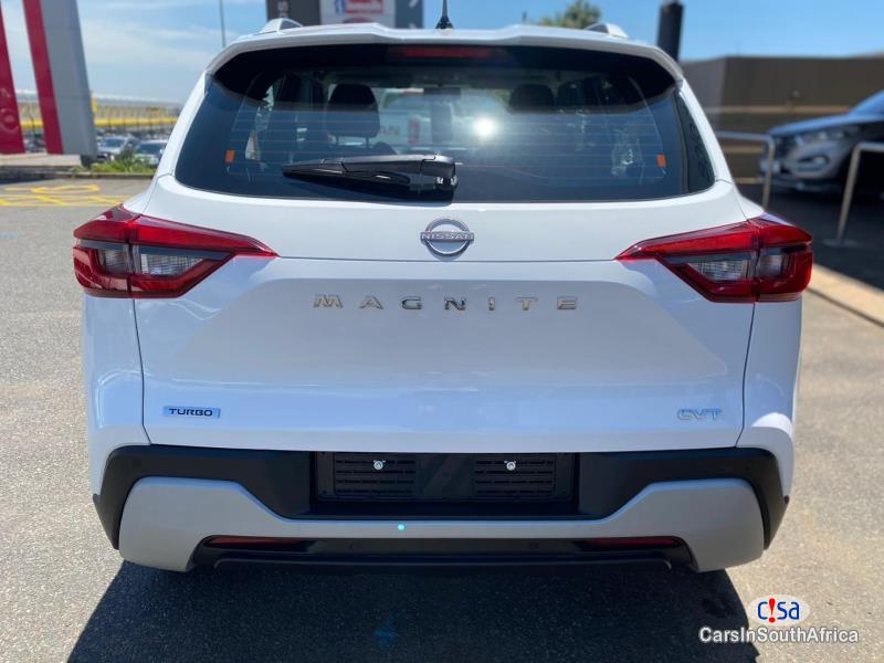 Nissan Other 1.0 Automatic 2022 in Gauteng