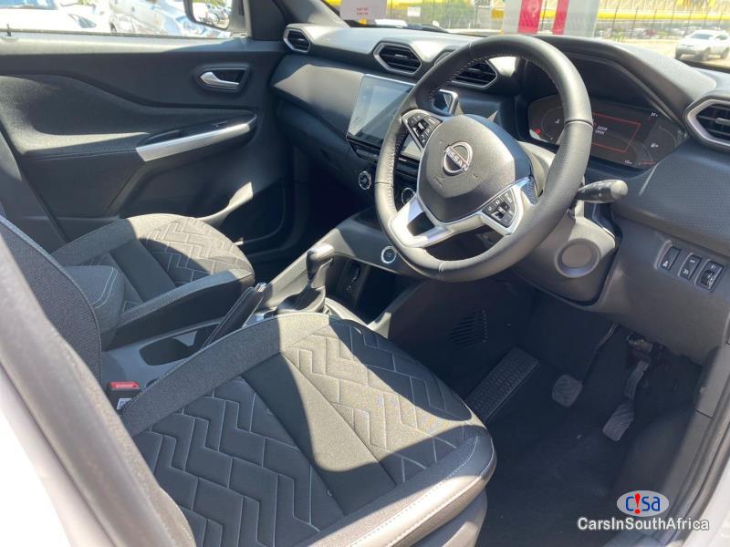 Nissan Other 1.0 Automatic 2022 in South Africa